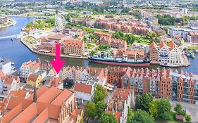 Hello Apartments City Center Of Old Town 3 Bedrooms Art & View