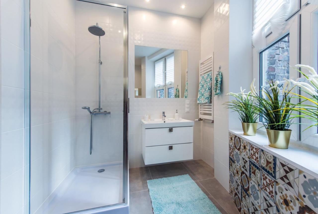 Hello Apartments City Center Of Old Town 3 Bedrooms Art & View Gdańsk Zewnętrze zdjęcie