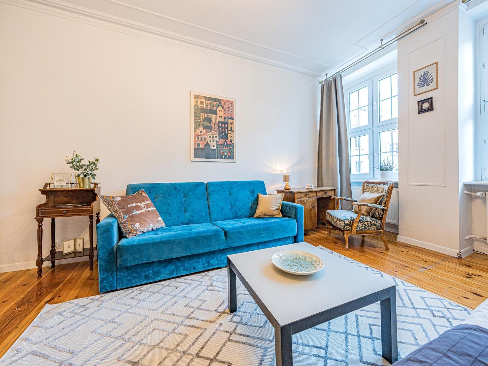 Hello Apartments City Center Of Old Town 3 Bedrooms Art & View Gdańsk Zewnętrze zdjęcie