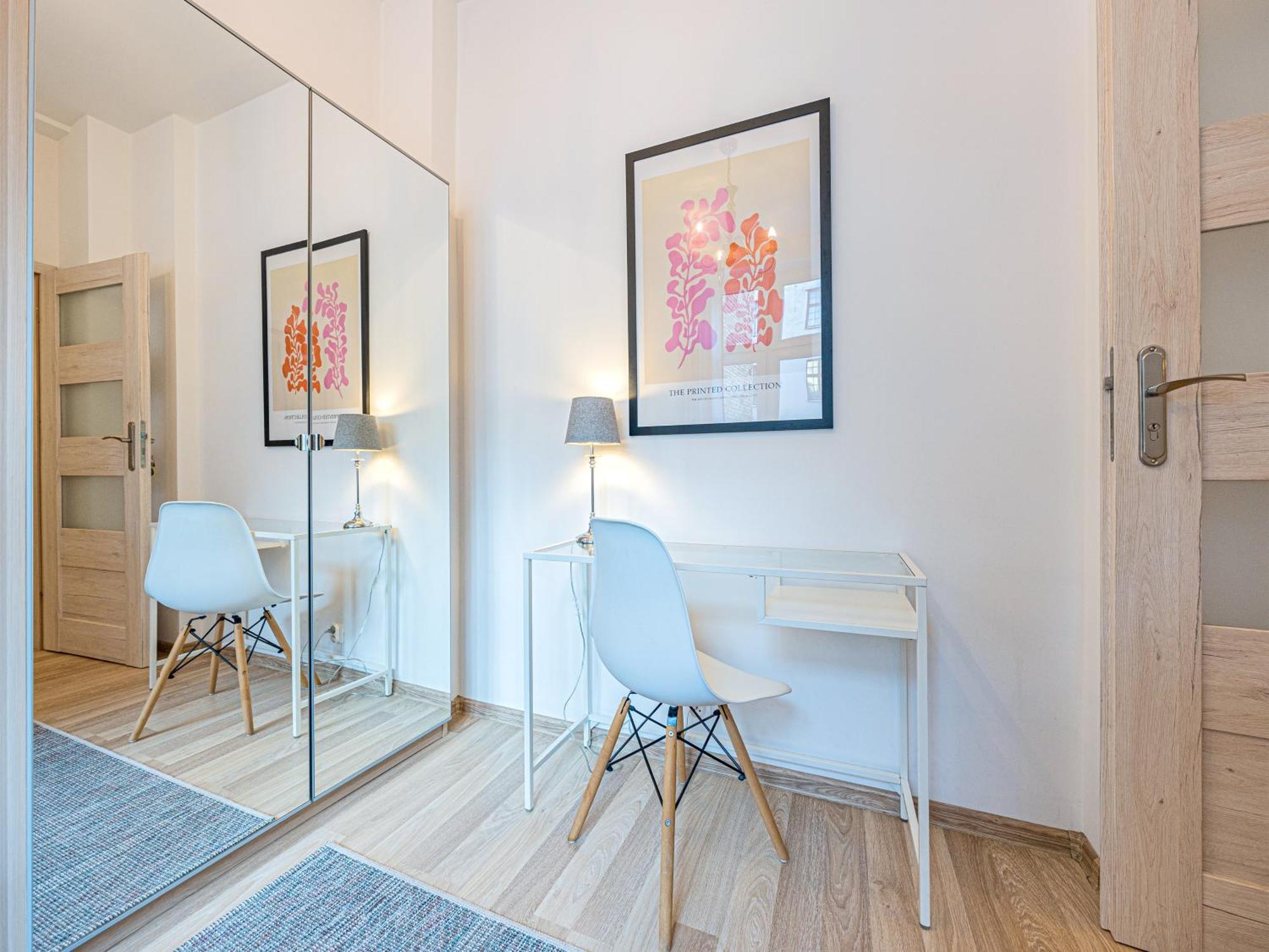 Hello Apartments City Center Of Old Town 3 Bedrooms Art & View Gdańsk Zewnętrze zdjęcie