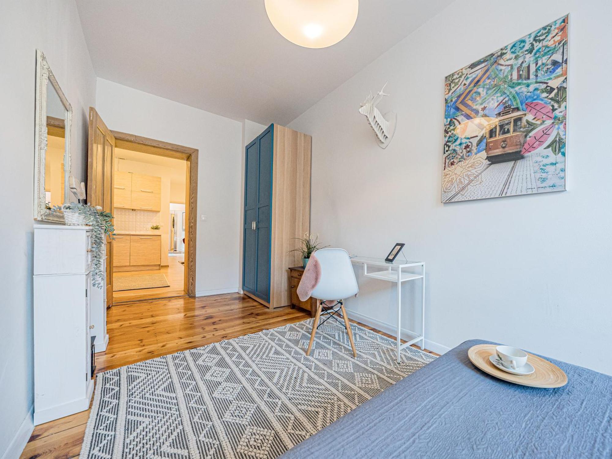 Hello Apartments City Center Of Old Town 3 Bedrooms Art & View Gdańsk Zewnętrze zdjęcie