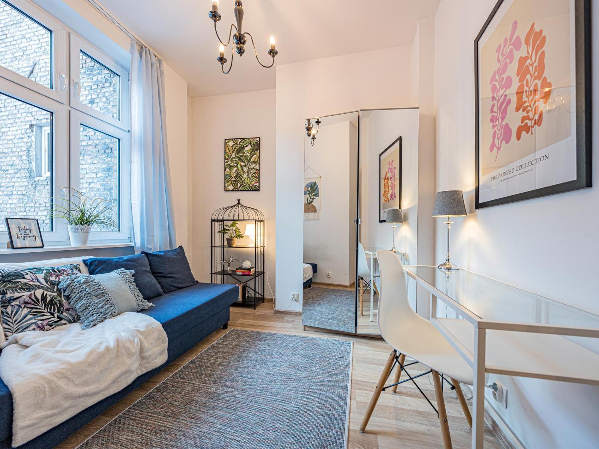 Hello Apartments City Center Of Old Town 3 Bedrooms Art & View Gdańsk Zewnętrze zdjęcie