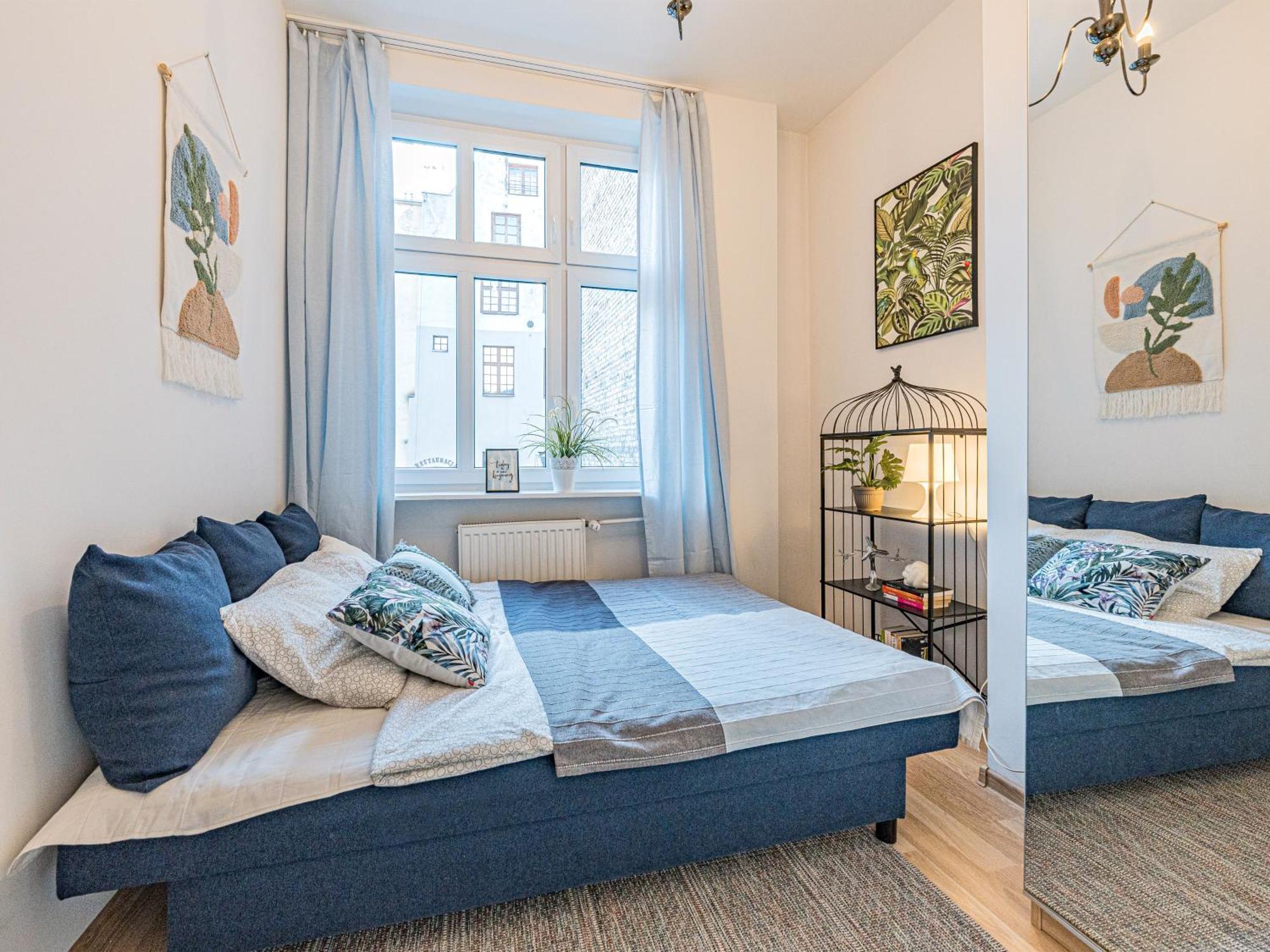 Hello Apartments City Center Of Old Town 3 Bedrooms Art & View Gdańsk Zewnętrze zdjęcie