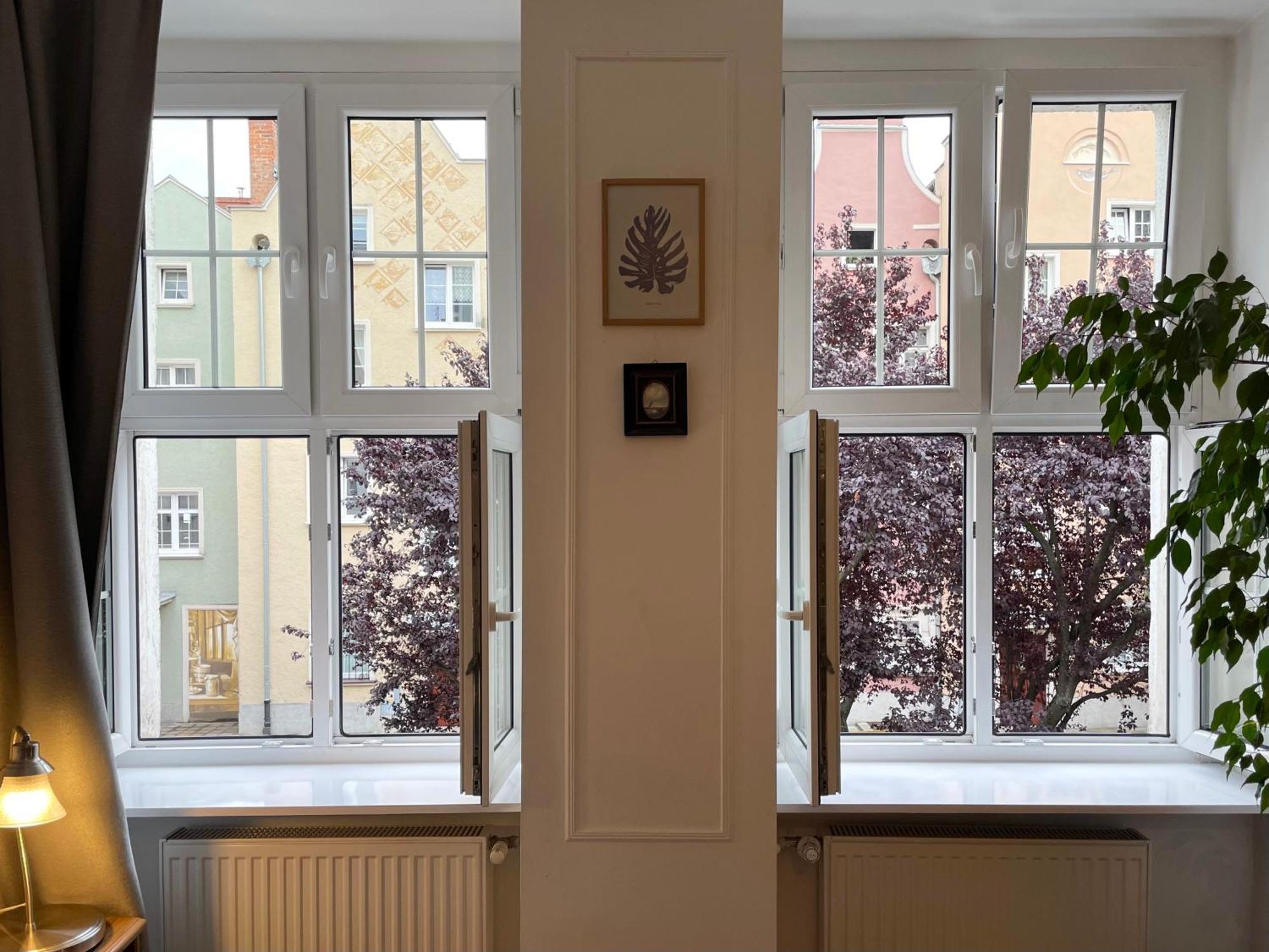 Hello Apartments City Center Of Old Town 3 Bedrooms Art & View Gdańsk Zewnętrze zdjęcie